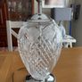 crystal Table Lamp Image 3