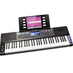 Piano set