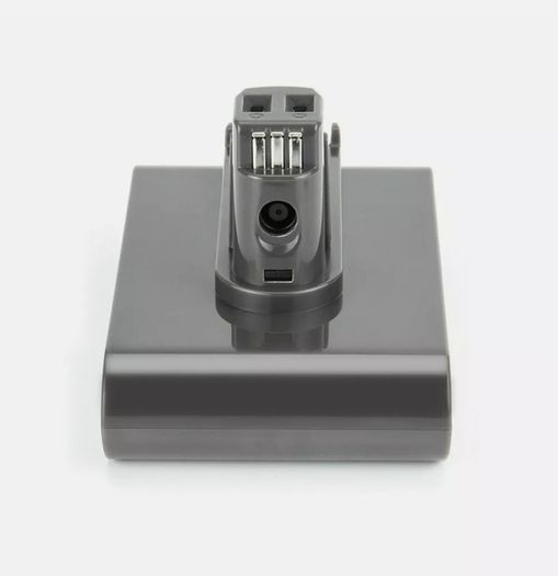 Dyson DC31 Type A battery replacement