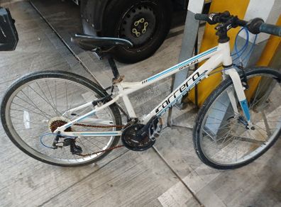 carrerra bike