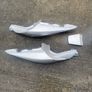 Suzuki sv 650/1000 fairing Image 3