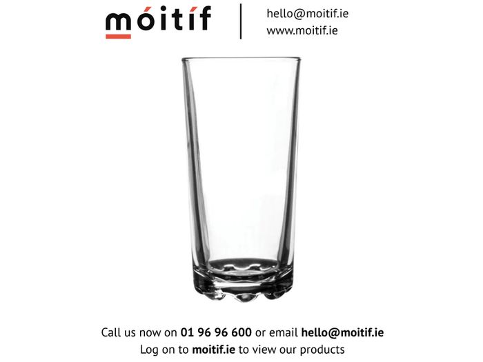 Hiballs 30cl Glasses Set of 4