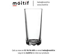 Hiballs 30cl Glasses Set of 4