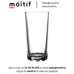 Hiballs 30cl Glasses Set of 4
