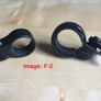 Various bits and pieces from bike accessories. Image 10