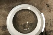 Siemens iq300 Washing Machine Door
