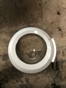 Siemens iq300 Washing Machine Door