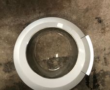 Siemens iq300 Washing Machine Door