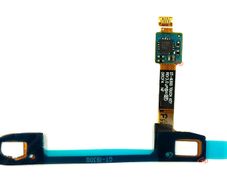Samsung Galaxy S3 Replacement Return Home Button Menu Ribbon Flex Cable i9300