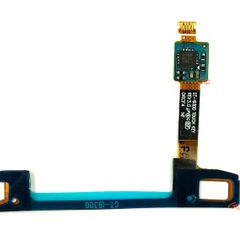 Samsung Galaxy S3 Replacement Return Home Button Menu Ribbon Flex Cable i9300