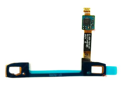 Samsung Galaxy S3 Replacement Return Home Button Menu Ribbon Flex Cable i9300