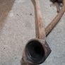 mk2 jetta 1.6 diesel exhaust Image 2