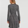 French Connection Dress - Size XL / 16 Image 9