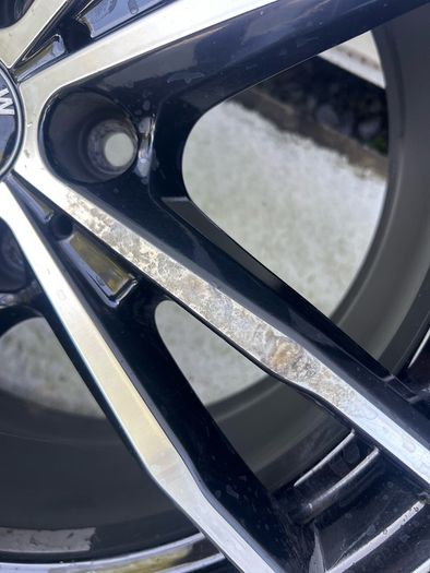 Genuine BMW G30, G20 791M 19" Alloy Wheels