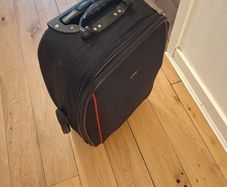 Dunlop Travel Bag