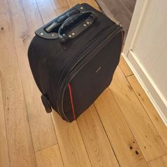 Dunlop Travel Bag
