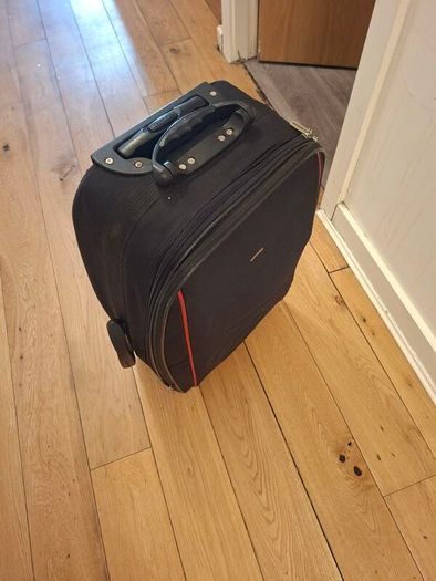 Dunlop Travel Bag