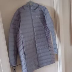 Columbia Lake Women's Coat Large