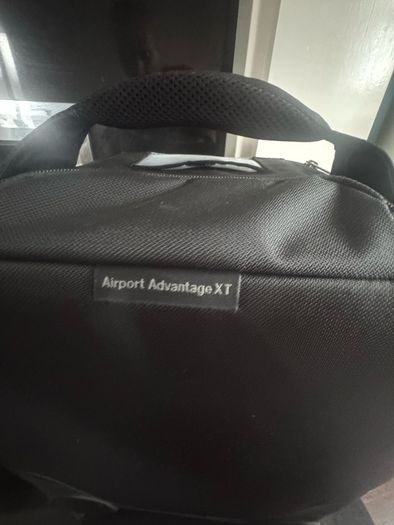 Think Tank Airport
