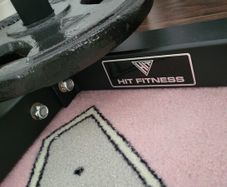gym equipments