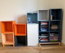 Ikea Eket Set