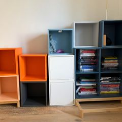 Ikea Eket Set