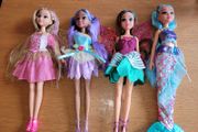 Dreameez - Barbie style dolls