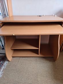 Computer Desk