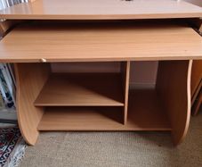 Computer Desk