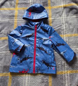 2years, Joules Dinosaur Rain Coat