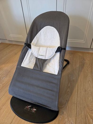 Baby Bjorn Bouncer Balance Soft