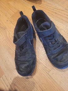 shoe