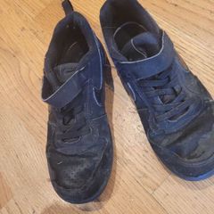shoe