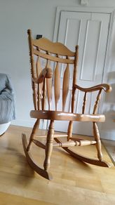 Rocking chair