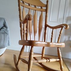 Rocking chair