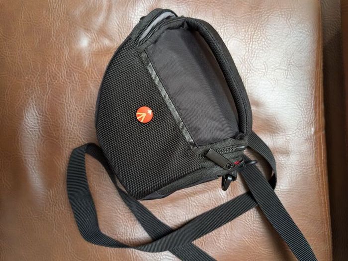 Selection of Camera bags under 20 euro
