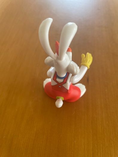 Who Framed Roger Rabbit. 2005 Kubrick Figure