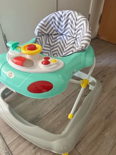 Baby Walker