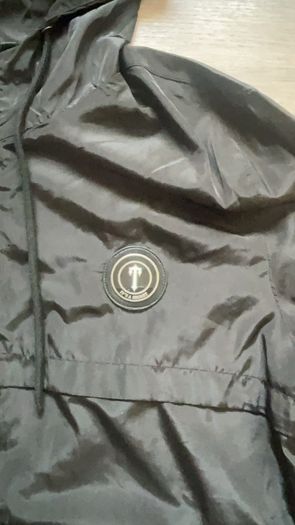 Trapstar windbreaker