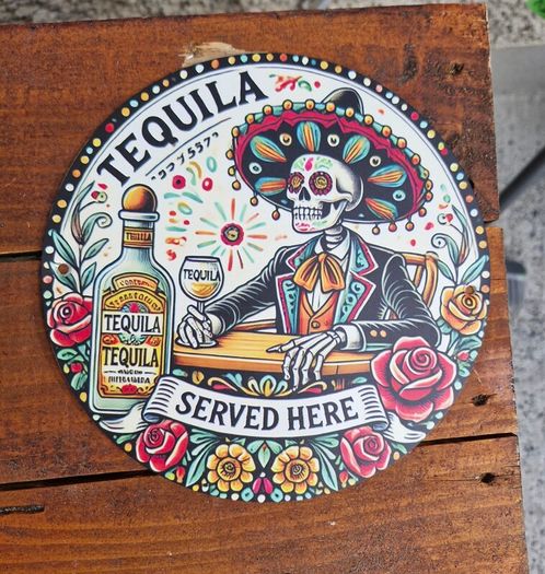 bar sign