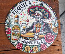 bar sign