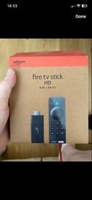 Firestick Sky TV Sub