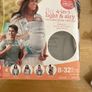 Infantino Flip 4-in-1 Light & Airy Image 4