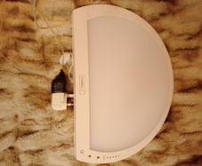 Sad Lamp
