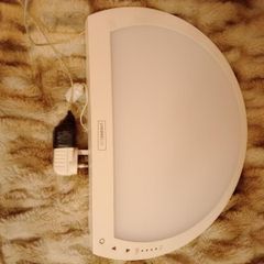 Sad Lamp