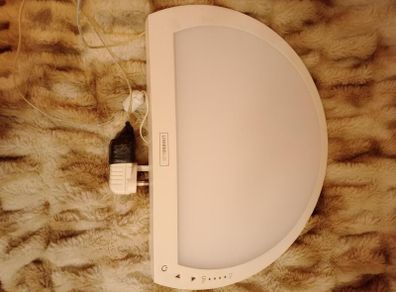Sad Lamp