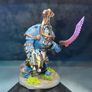 Space Marine miniatures Image 7