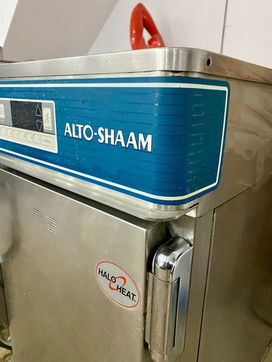 Alto Sham