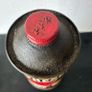 Vintage French Leather Treatment Tin Image 7
