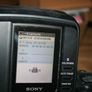 Sony DKC-C300X Passport Photo Digital Camera for UPX C300 System (one camera works perfectly, the other one has some problem while using it) Image 5
